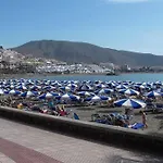 Apartamento Cute And Relaxing Over Cristianos