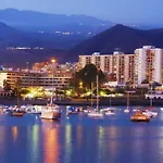 Cute And Relaxing Over Cristianos