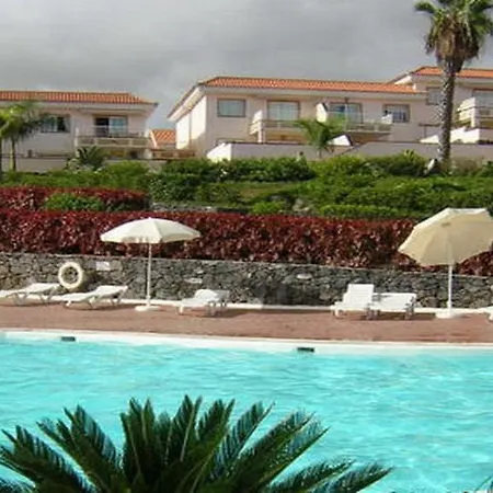 Cute And Relaxing Over Cristianos