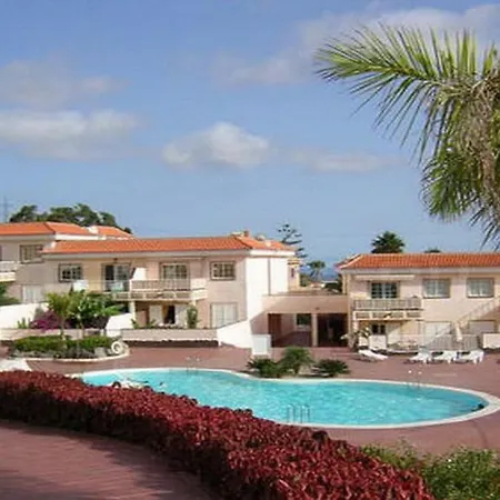 Cute And Relaxing Over Cristianos *