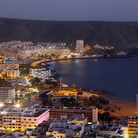 Cute And Relaxing Over Cristianos *