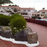 Cute And Relaxing Over Cristianos Apartment *