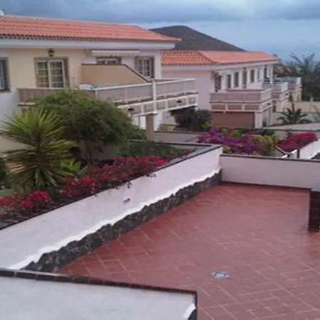 דירה Chill-Out Apartments With Pools To Relax In Tenerife South Resort