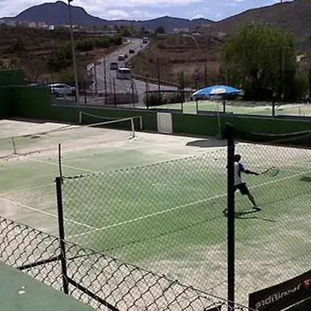Chill-Out Apartments With Pools To Relax In Tenerife South Resort דירה Chayofa