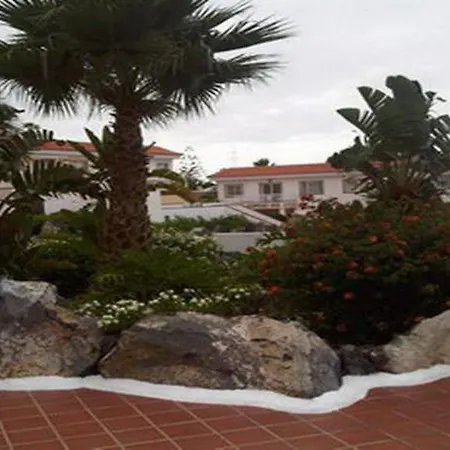 דירה Chill-Out Apartments With Pools To Relax In Tenerife South Resort Chayofa