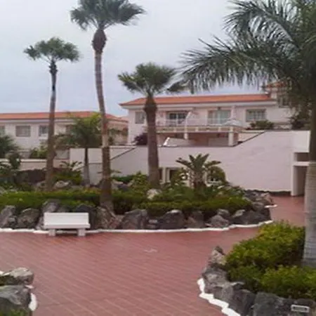 Apartamento Cute&relaxing Over Cristianos *