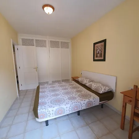 Cute&relaxing Over Cristianos Apartamento *