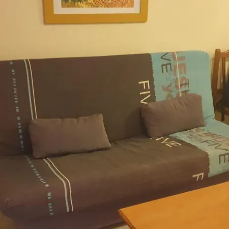 Cute And Relaxing Over Cristianos Apartment *
